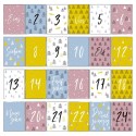 Adventskalender Alma