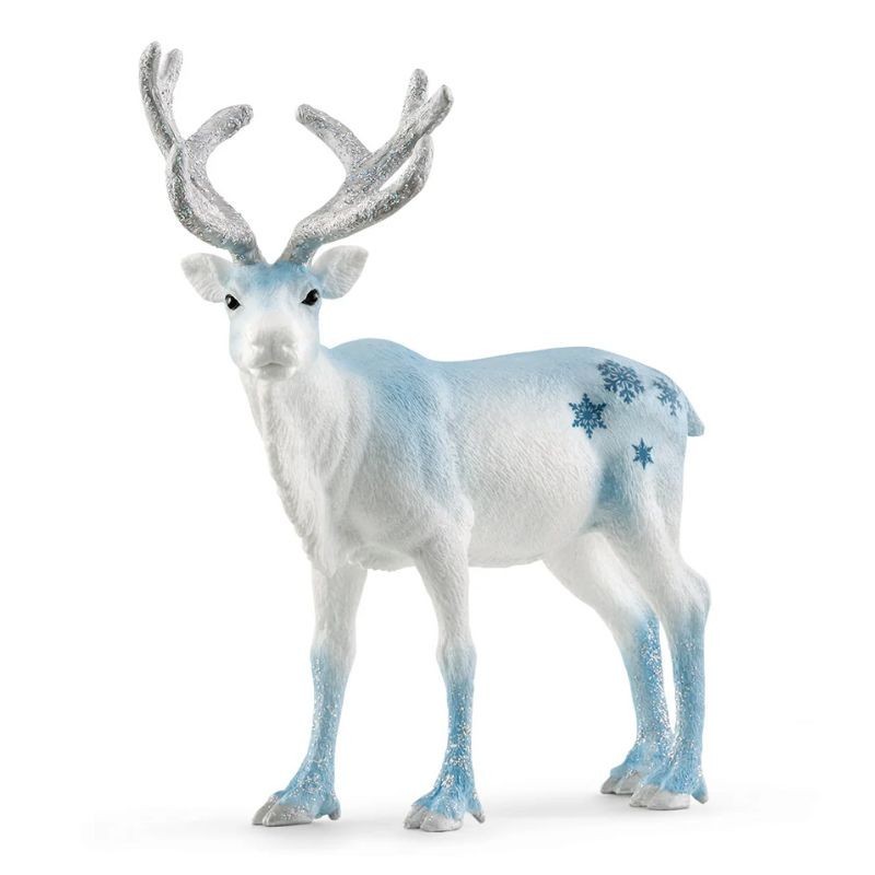 Schleich Frostiges Rentier Special 2024
