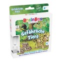 BrainBox Gefährliche Tiere