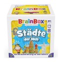 BrainBox Städte der Welt