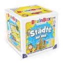 BrainBox Städte der Welt