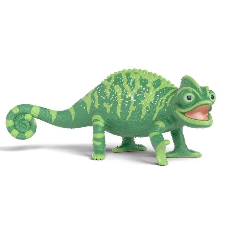 Caspar das Chamäleon von Die Schule der magischen Tiere