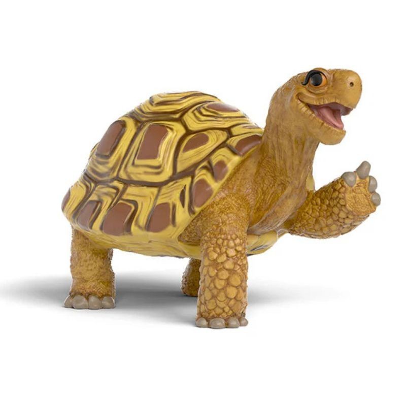 Henrietta die Schildkröte von Die Schule der magische Tiere