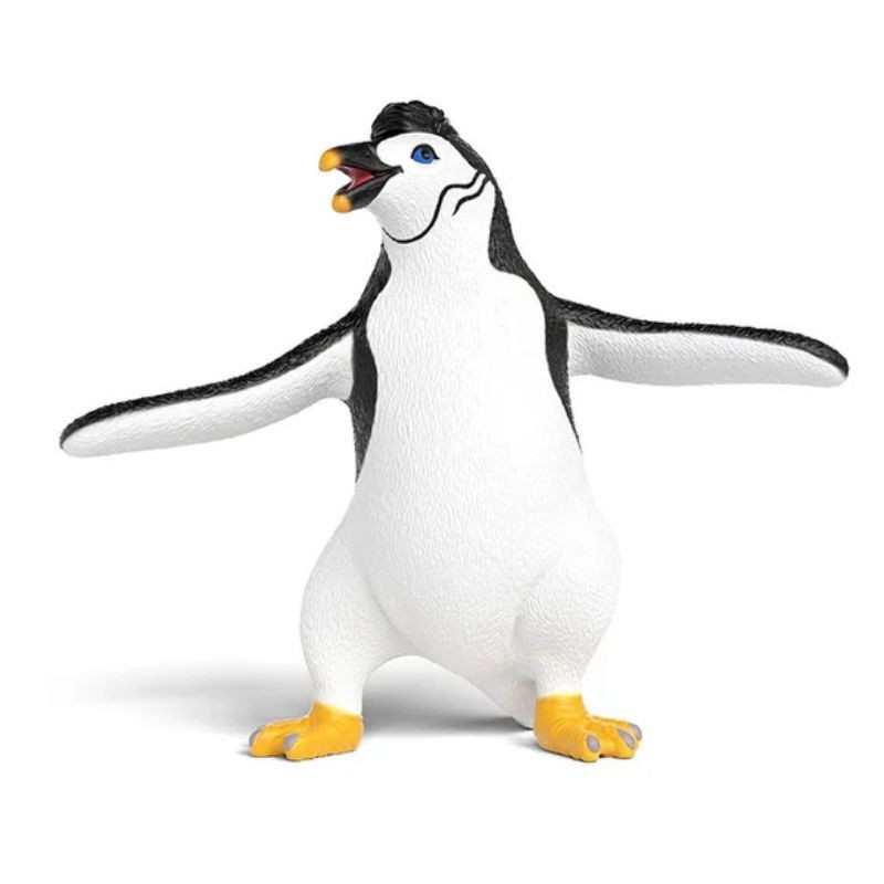 Juri der Pinguin von Die Schule der magischen Tiere