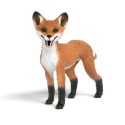 Rabbat der Fuchs von Die Schule der magischen Tiere
