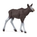 Schleich Tiere Set Elchkuh mit Kalb von Schleich