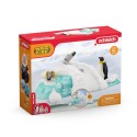 Schleich Tier Pinguin Familienspass