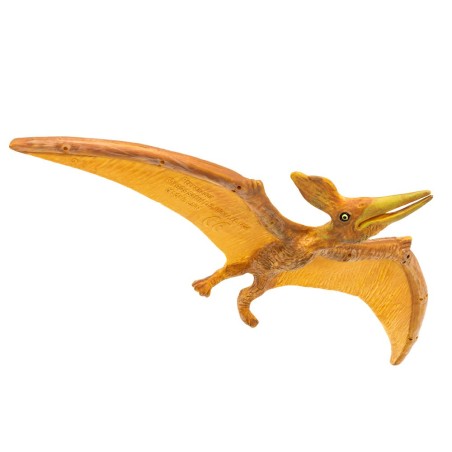 Pteranodon  - Handbemalte Figur