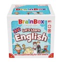 BrainBox Let's Learn English