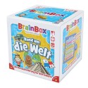 BrainBox Rund um die Welt
