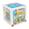 BrainBox Rund um die Welt