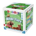 BrainBox Wilde Tiere