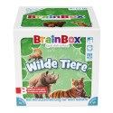 BrainBox Wilde Tiere