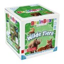 BrainBox Wilde Tiere