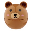 Lippenbalsam Adoramals Tiere