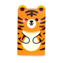 Notizblock Tiger Alfie