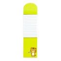 Notizblock Tiger Alfie