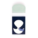Notizblock Pinguin Nico