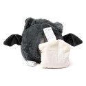 Wärmekissen Fledermaus Snuggables