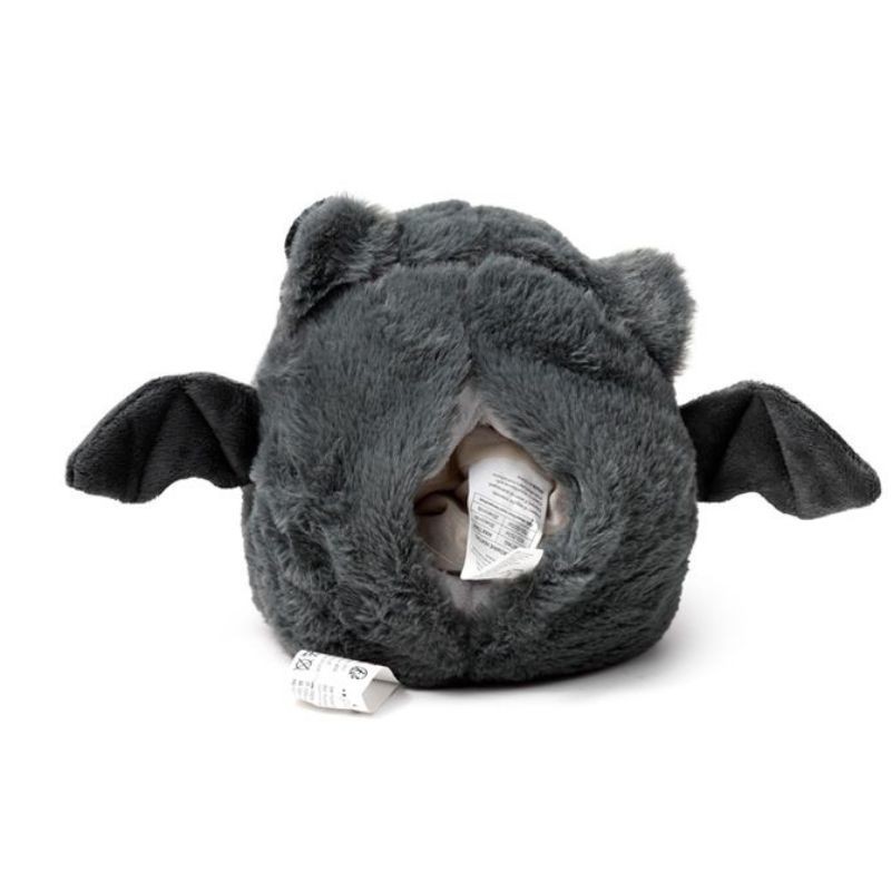 Wärmekissen Fledermaus Snuggables mit Lavendel
