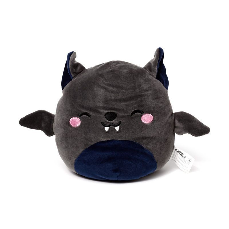 Squidglys Fledermaus Dexter