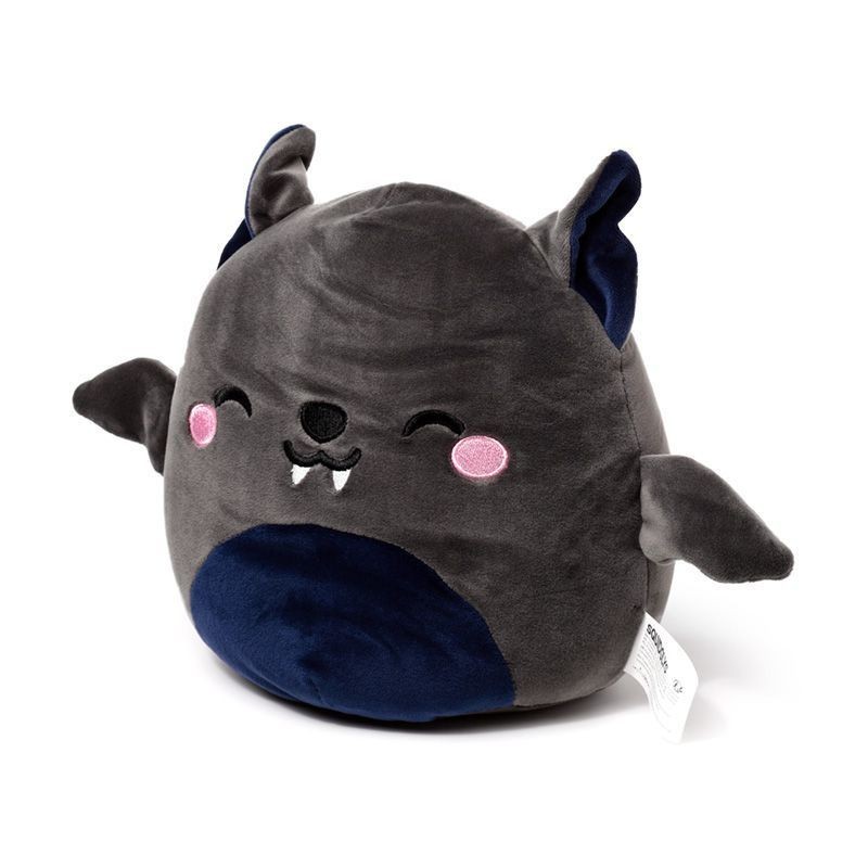 Squidglys Fledermaus Dexter