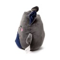 Squidglys Fledermaus Dexter