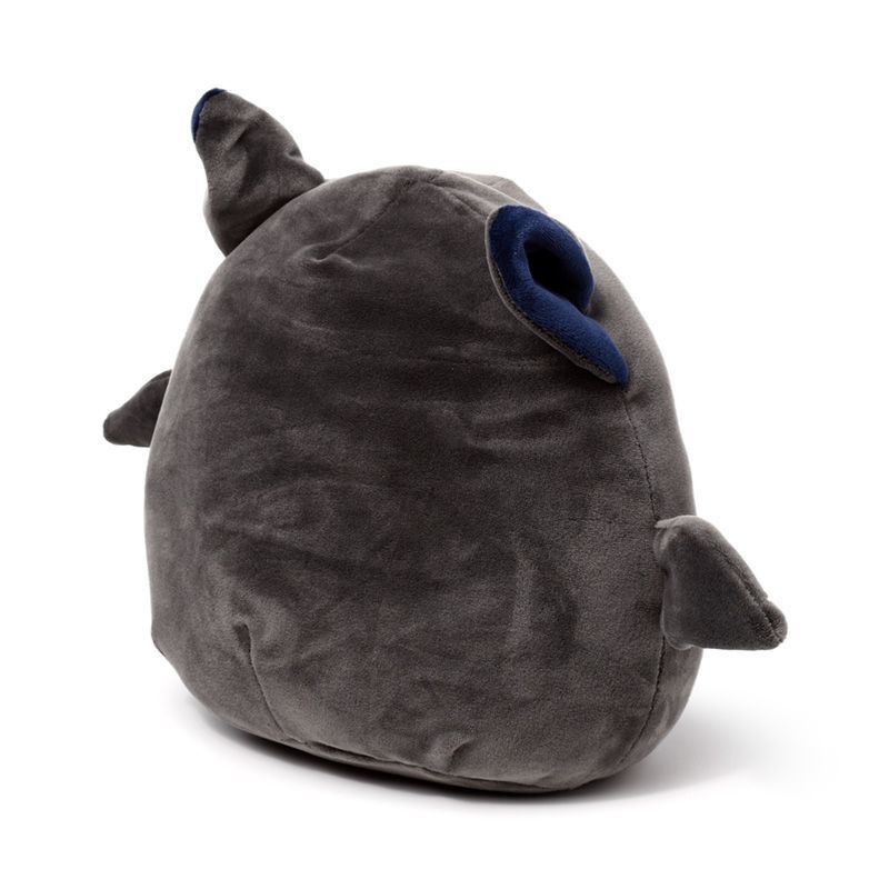 Squidglys Fledermaus Dexter