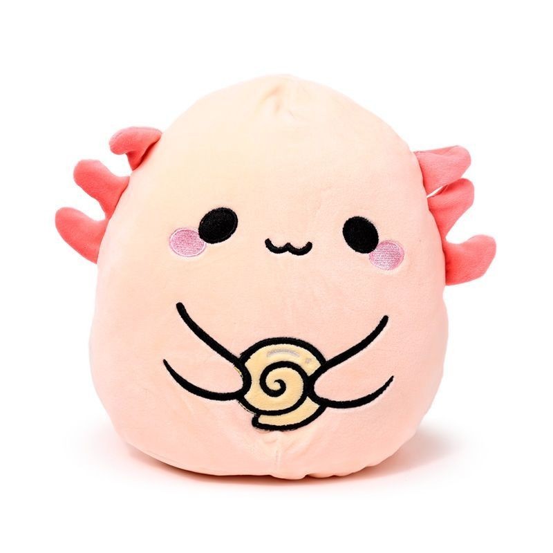 Squidglys Axolotl Maddie