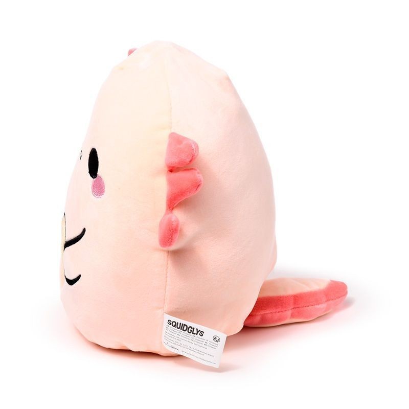 Squidglys Axolotl Maddie