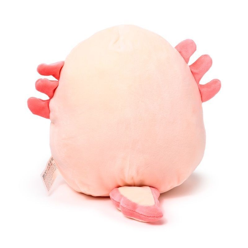 Squidglys Axolotl Maddie