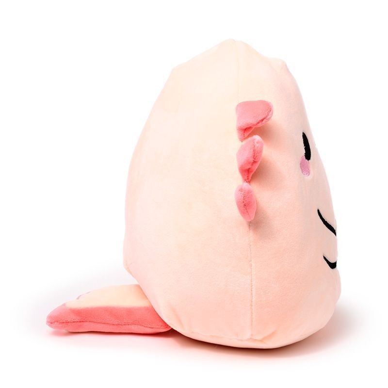 Squidglys Axolotl Maddie
