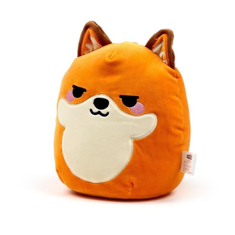 Squidglys Fuchs Finneck