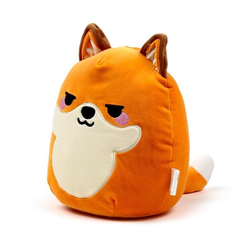 Squidglys Fuchs Finneck
