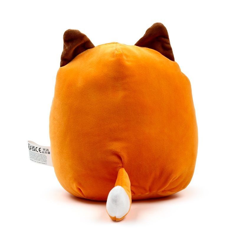 Squidglys Fuchs Finneck