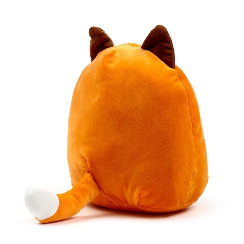 Squidglys Fuchs Finneck