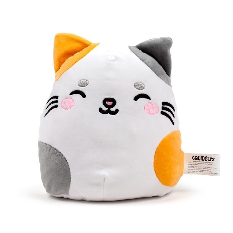 Squidglys Katze Lola