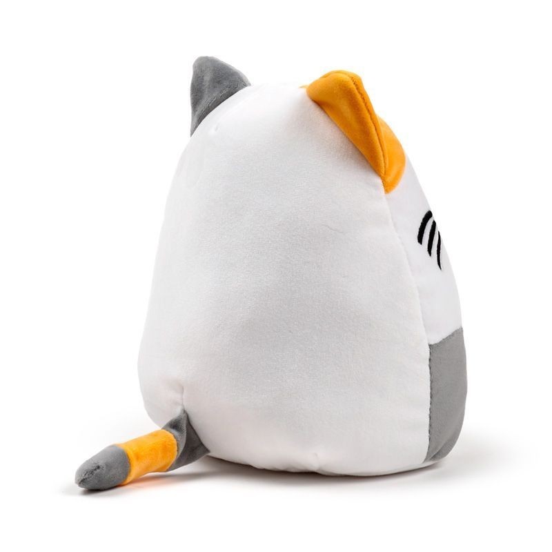 Squidglys Katze Lola