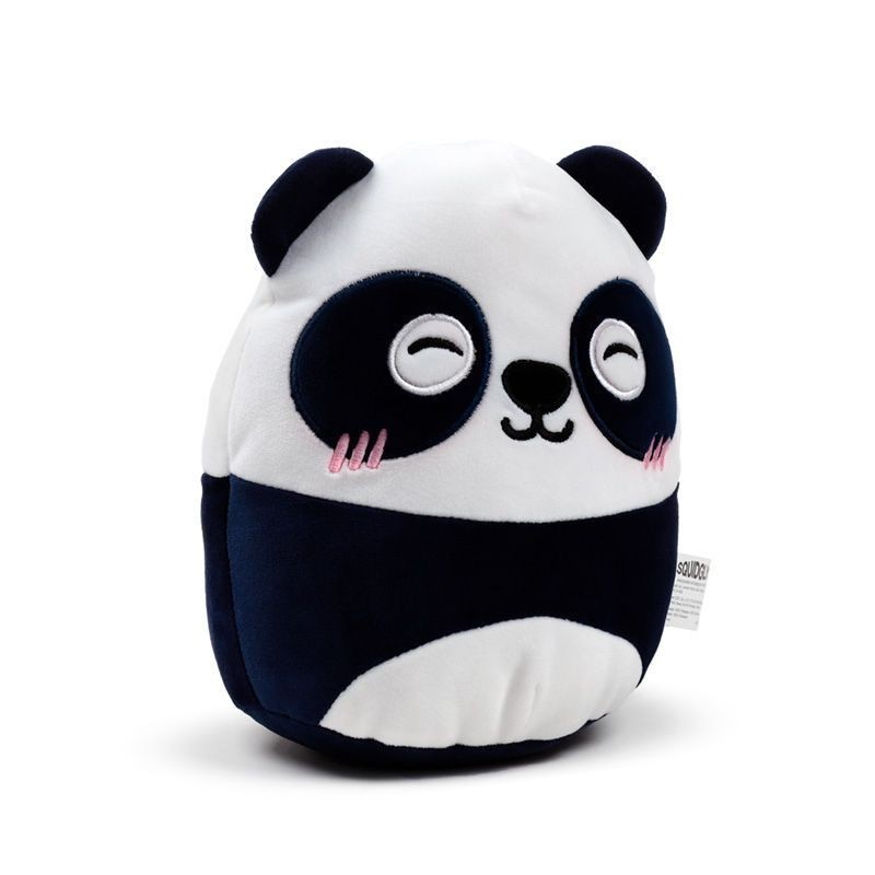 Squidglys Panda Susu
