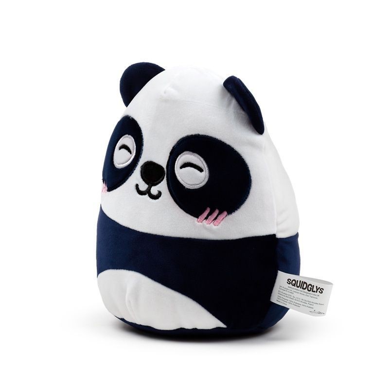 Squidglys Panda Susu