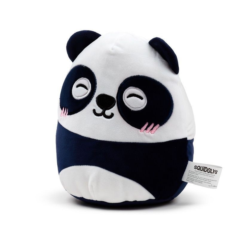 Squidglys Panda Susu