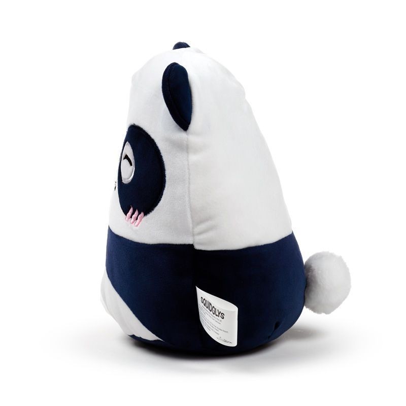 Squidglys Panda Susu