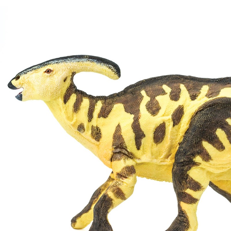 Parasaurolophus Figur