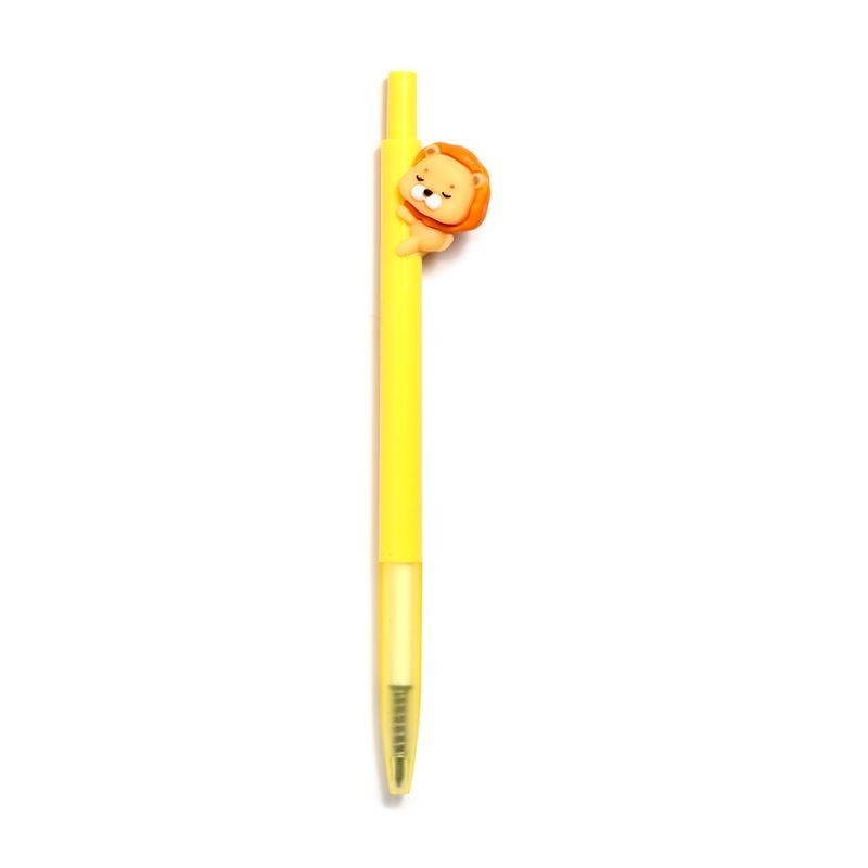 Bleistift Löwe immerwährend