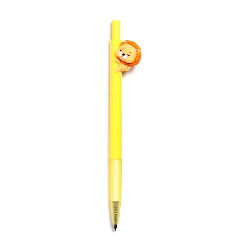 Bleistift Zooniverse immerwährend