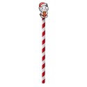 Bleistift Christmas Adoramals mit Topper