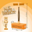 Pogo Bouncer Tiger