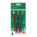 Legami Gelstift Set Christmas