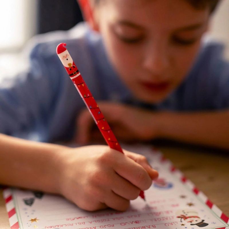 Legami Gelstift Set Christmas