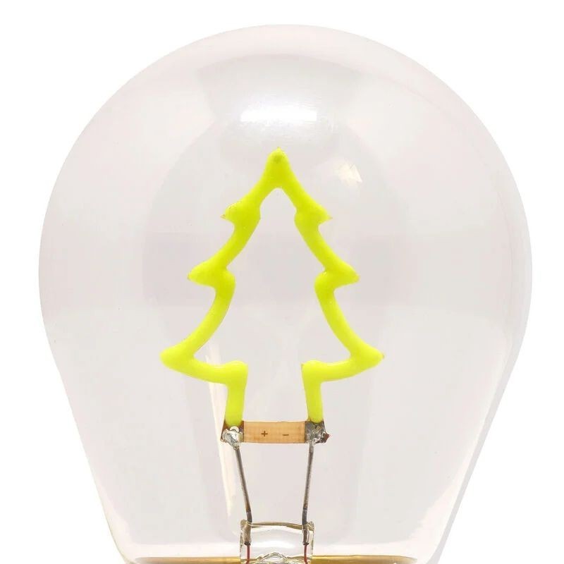 Legami Tischlampe Tannenbaum